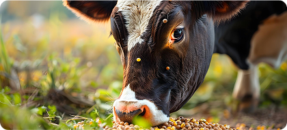 Animal Nutrition