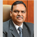 Dr. Meenesh C Shah